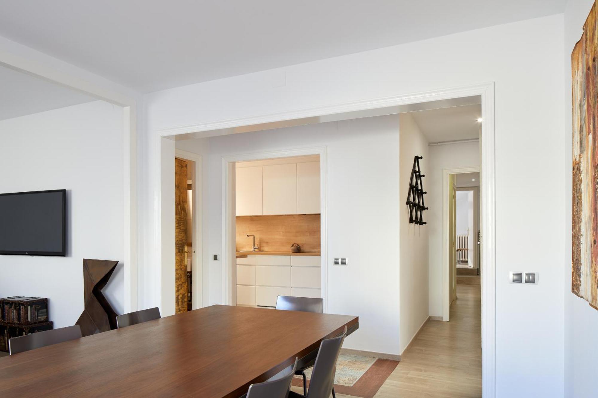 Quartprimera Apartments Barcelona Exteriér fotografie