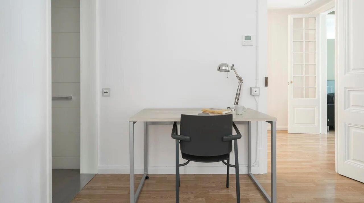Quartprimera Apartments Barcelona Pokoj fotografie