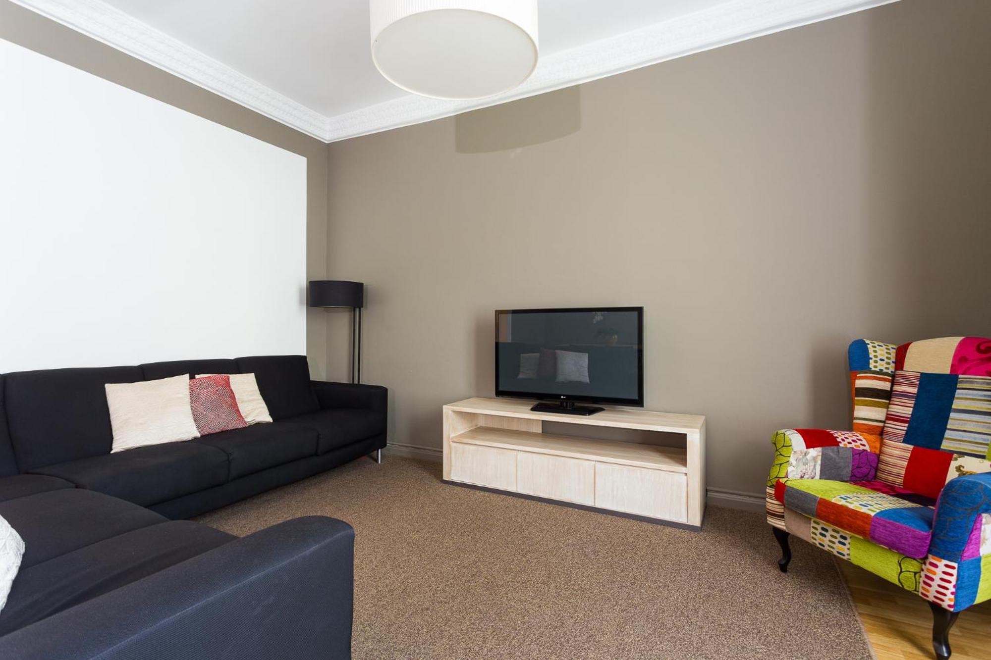 Quartprimera Apartments Barcelona Pokoj fotografie