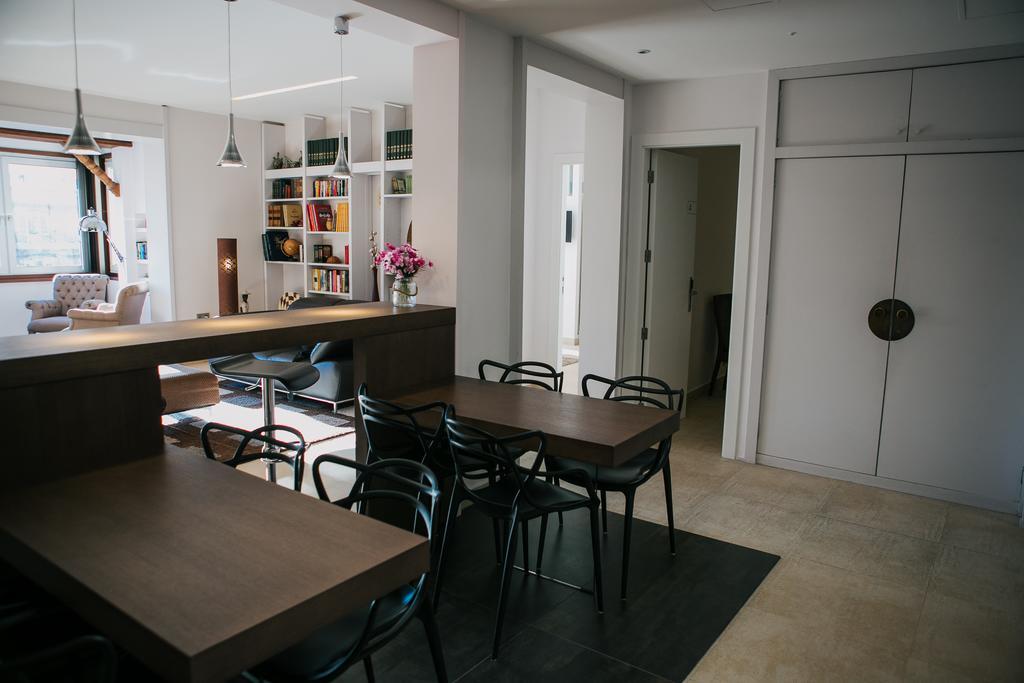 Quartprimera Apartments Barcelona Exteriér fotografie