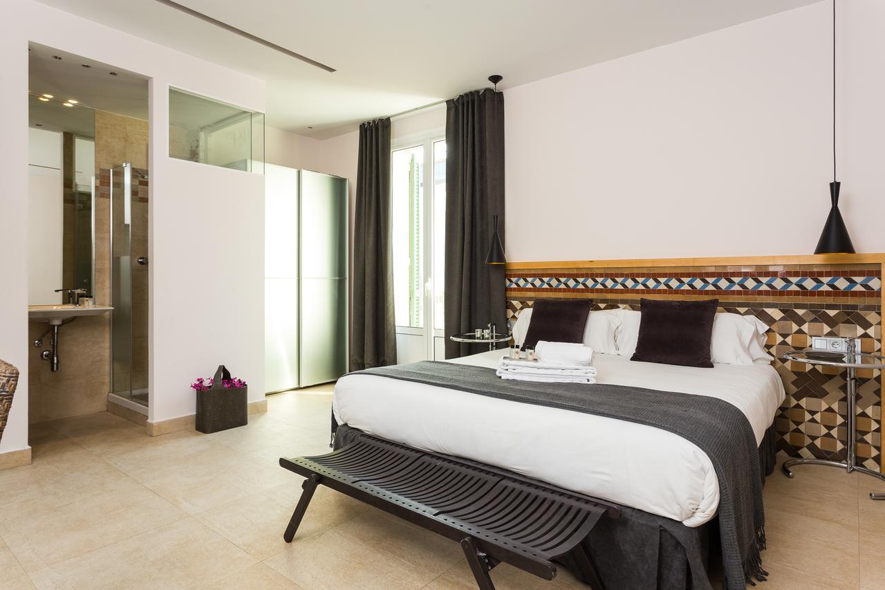 Quartprimera Apartments Barcelona Exteriér fotografie