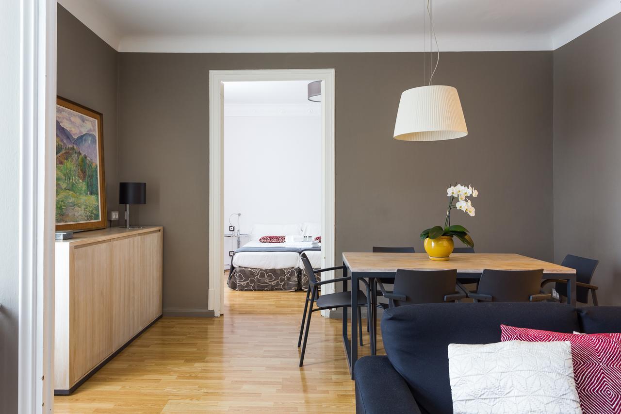 Quartprimera Apartments Barcelona Exteriér fotografie